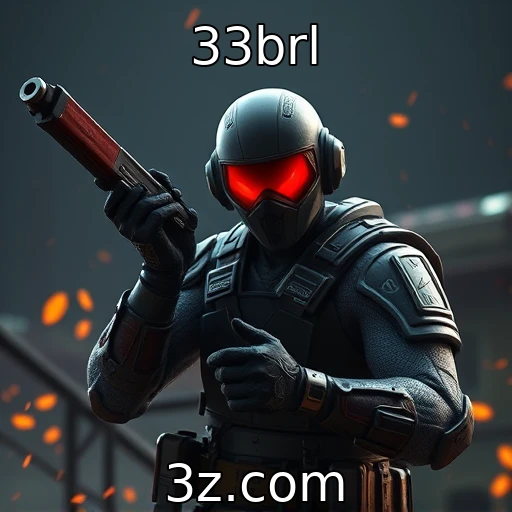 Crescimento da realidade aumentada nos jogos - 33brl