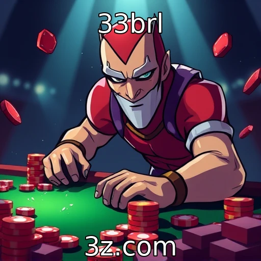 Desafios na regulamentação dos jogos online - 33brl