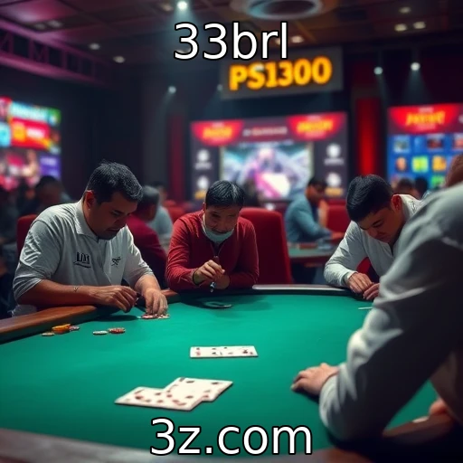 Mudanças nas leis de direitos autorais na indústria de jogos - 33brl