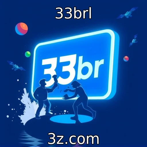 Crescimento do mercado de jogos digitais em novas plataformas - 33brl