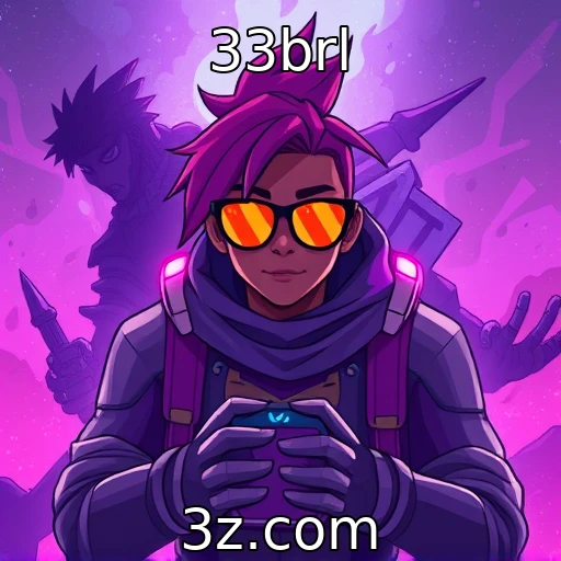 O papel da diversidade na criação de personagens de jogos - 33brl