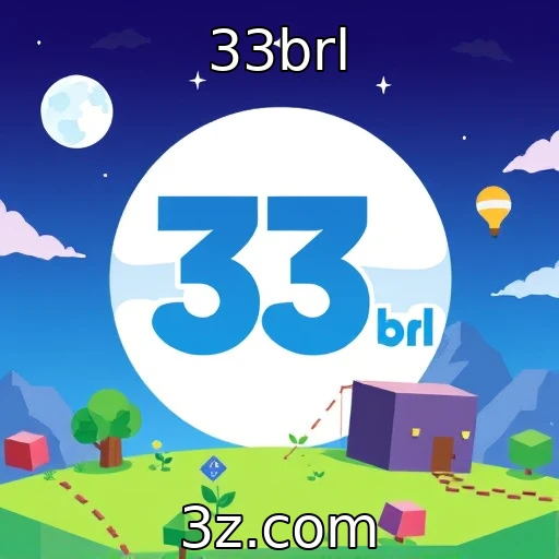 Tendências emergentes na indústria de jogos digitais - 33brl