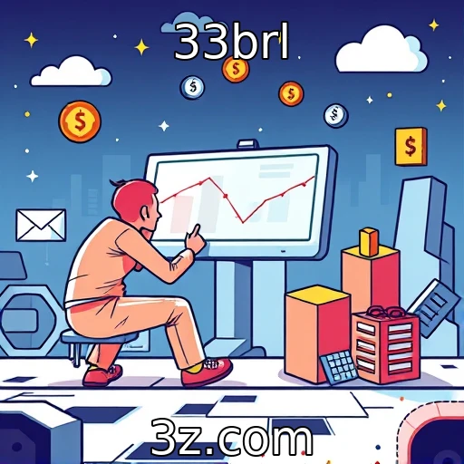 Economia de jogos e modelos de monetização - 33brl