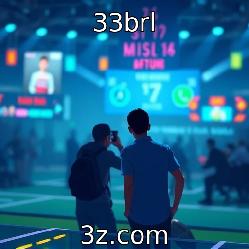 Impacto das microtransações na experiência de jogo - 33brl