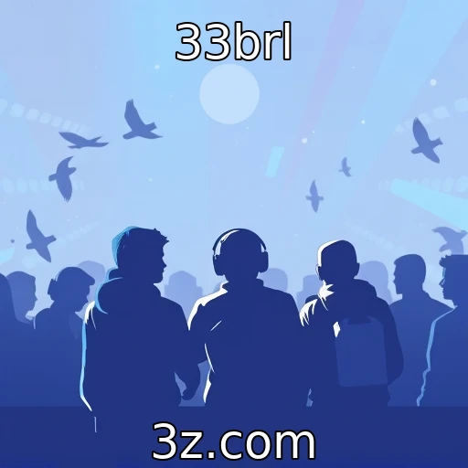 Novas medidas de inclusão na indústria de games - 33brl