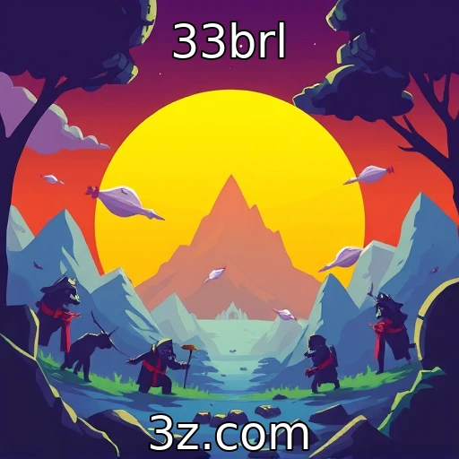 Tendências de jogos indie no mercado atual - 33brl