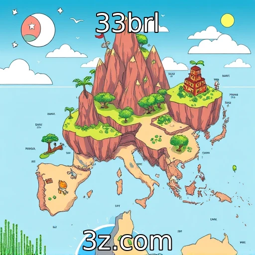 Evolução dos gráficos em jogos de mundo aberto - 33brl