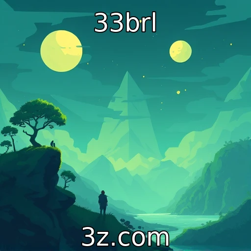 Desenvolvimento sustentável na indústria de jogos - 33brl