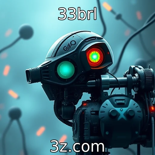 Inovações tecnológicas que moldam novos jogos | 33brl